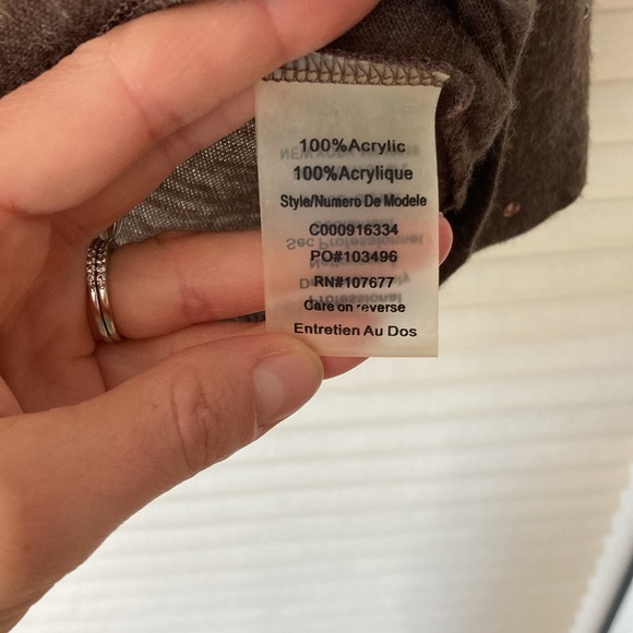 Tunic Top - Picture 4 of 4